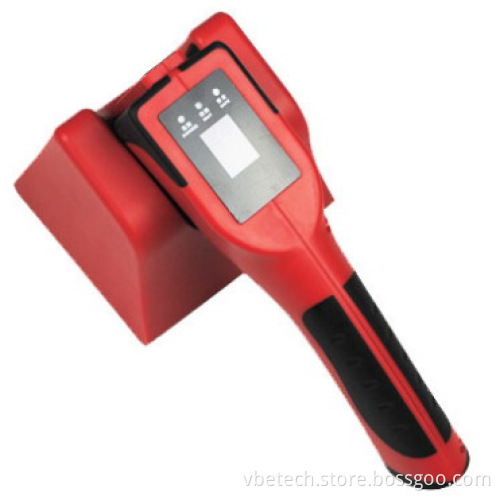 Portable Bottle Dangerous Liquid Explosive Detector